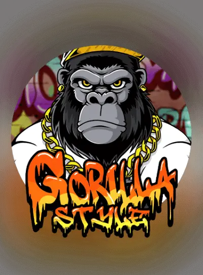 গরিলা স্টাইল