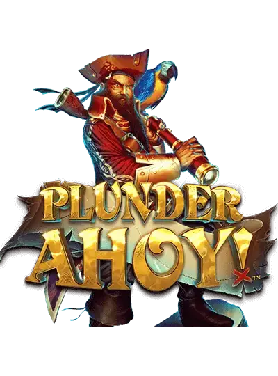 লুণ্ঠন আহা! ™