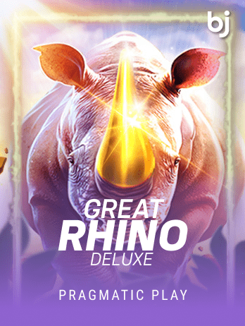 Great Rhino Deluxepng